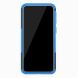 Защитный чехол UniCase Hybrid X для Samsung Galaxy A40 (А405) - Blue. Фото 5 из 11