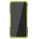 Защитный чехол UniCase Hybrid X для Samsung Galaxy M51 (M515) - Green. Фото 3 из 18