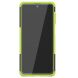 Захисний чохол UniCase Hybrid X для Samsung Galaxy M51 (M515) - Green