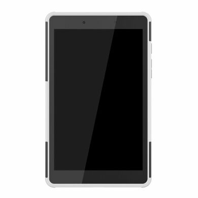 Захисний чохол UniCase Hybrid X для Samsung Galaxy Tab A 8.0 2019 (T290/295) - White