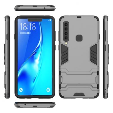 Защитный чехол UniCase Hybrid Защитный чехол для Samsung Galaxy A9 2018 (A920) - Grey