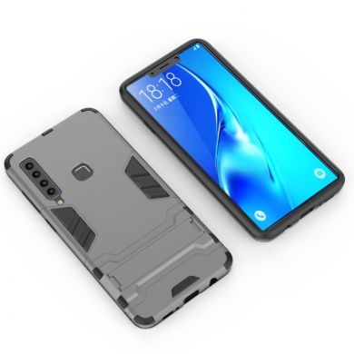 Захисний чохол UniCase Hybrid Захисний чохол для Samsung Galaxy A9 2018 (A920) - Grey