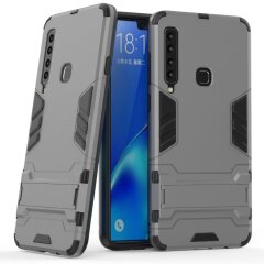 Защитный чехол UniCase Hybrid Защитный чехол для Samsung Galaxy A9 2018 (A920) - Grey