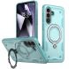 Захисний чохол UniCase Lander Armor для Samsung Galaxy A57 (A576) - Baby Blue