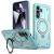 Захисний чохол UniCase Lander Armor для Samsung Galaxy A57 (A576) - Baby Blue