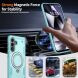 Захисний чохол UniCase Lander Armor для Samsung Galaxy A57 (A576) - Baby Blue