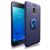 Защитный чехол UniCase Magnetic Ring для Samsung Galaxy J2 Core (J260) - Blue