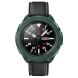 Защитный чехол UniCase Silicone Cover для Samsung Galaxy Watch 3 (41mm) - Green. Фото 2 из 6