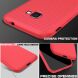 Защитный чехол UniCase Twill Soft для Samsung Galaxy Xcover 4s (G398) - Red. Фото 7 из 8