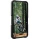 Защитный чехол URBAN ARMOR GEAR (UAG) Plasma XTE для Samsung Galaxy S24 (S921) 214448114034 - Black / Silver. Фото 10 из 19