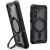 Защитный чехол URBAN ARMOR GEAR (UAG) Plasma XTE для Samsung Galaxy S24 (S921) 214448114034 - Black / Silver