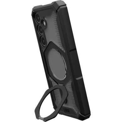 Защитный чехол URBAN ARMOR GEAR (UAG) Plasma XTE для Samsung Galaxy S24 (S921) 214448114034 - Black / Silver