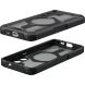 Защитный чехол URBAN ARMOR GEAR (UAG) Plasma XTE для Samsung Galaxy S24 (S921) 214448114034 - Black / Silver. Фото 13 из 19