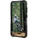 Защитный чехол URBAN ARMOR GEAR (UAG) Plasma XTE для Samsung Galaxy S24 (S921) 214448114034 - Black / Silver. Фото 12 из 19