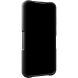 Защитный чехол URBAN ARMOR GEAR (UAG) Plasma XTE для Samsung Galaxy S24 (S921) 214448114034 - Black / Silver. Фото 11 из 19