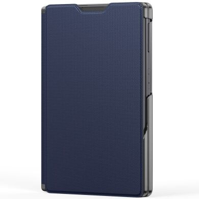 Захисний кейс Dux Ducis Fort Series для Samsung Galaxy Fold 8 - Blue
