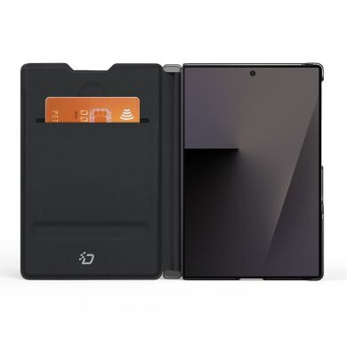 Захисний кейс Dux Ducis Fort Series для Samsung Galaxy Fold 8 - Blue