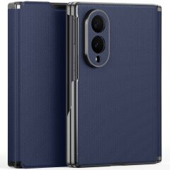 Захисний кейс Dux Ducis Fort Series для Samsung Galaxy Fold 8 - Blue