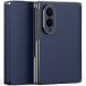 Захисний кейс Dux Ducis Fort Series для Samsung Galaxy Fold 8 - Blue