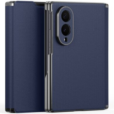 Захисний кейс Dux Ducis Fort Series для Samsung Galaxy Fold 8 - Blue