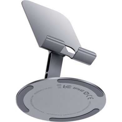 Универсальная подставка WiWU ZM014 - Gray