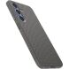 Защитный чехол Spigen (SGP) Liquid Air для Samsung Galaxy S25 Plus (S936) ACS08980 - Gray. Фото 4 из 20