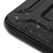 Универсальный чехол Tech-Protect Kevlar Pro для ноутбука диагональю 13–14 дюймов - Black. Фото 7 из 13