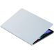 Чехол Smart Book Cover для Samsung Galaxy Tab S9 (X710/716) EF-BX710PWEGWW - White. Фото 1 из 3