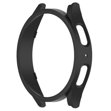 Защитный чехол Deexe Protective Frame для Samsung Galaxy Watch 5 Pro (45mm) - Black