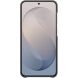 Оригинальный магнитный чехол Slim Magnet для Samsung Galaxy S26 FE (EF-SS741CBEGWW) - Black. Фото 3 из 6