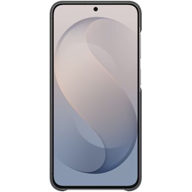 Оригинальный магнитный чехол Slim Magnet для Samsung Galaxy S26 FE (EF-SS741CBEGWW) - Black