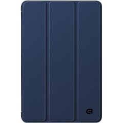 Чохол ArmorStandart Smart Case для Samsung Galaxy Tab A11 Plus (X230/236) - Blue