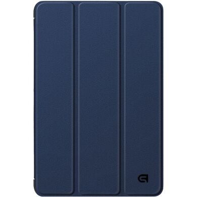 Чохол ArmorStandart Smart Case для Samsung Galaxy Tab A11 Plus (X230/236) - Blue