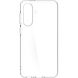 Защитный чехол Spigen (SGP) Ultra Hybrid для Samsung Galaxy A56 (A566) ACS09292 - Crystal Clear. Фото 5 из 15