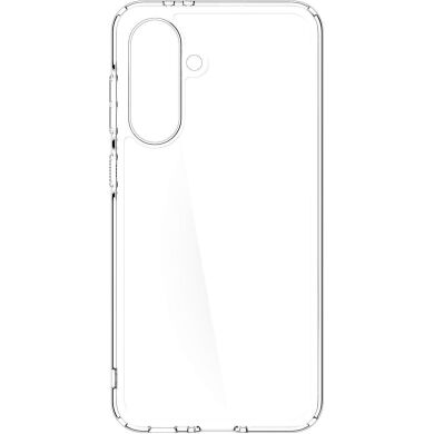 Защитный чехол Spigen (SGP) Ultra Hybrid для Samsung Galaxy A56 (A566) ACS09292 - Crystal Clear