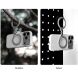 Магнітне кільце-тримач AULUMU G09 Infinite 360 Magnetic Stand - Black
