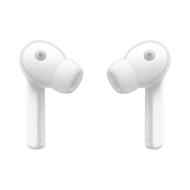 Бездротові навушники Xiaomi Buds 3 (BHR5526GL) - White