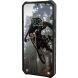 Защитный чехол URBAN ARMOR GEAR (UAG) Monarch Kevlar Series для Samsung Galaxy S22 Plus (S906) - Kevlar Black. Фото 5 из 10