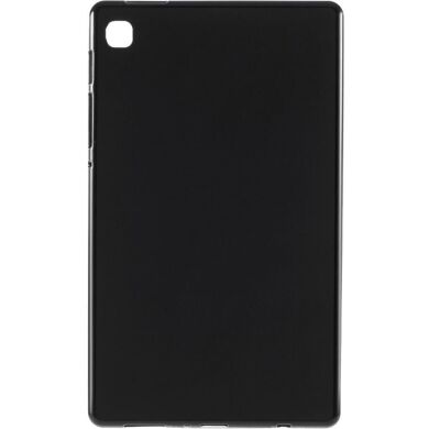 Силіконовий чохол Deexe Silicone Fit для Samsung Galaxy Tab A7 Lite (T220/T225) - Black