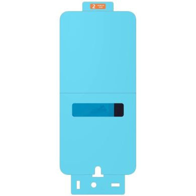 Комплект оригінальних плівок Screen Protector для Samsung Galaxy A27 (A276) EF-UA276CTEGWW