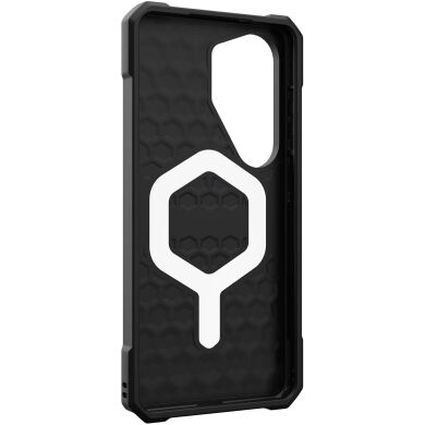Захисний чохол URBAN ARMOR GEAR Essential Armor MagSafe для Samsung Galaxy S26 Ultra (S948) 214532114040 - Black