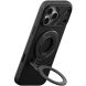 Магнітне кільце-тримач AULUMU G09 Infinite 360 Magnetic Stand - Black