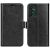 Чохол-книжка Deexe Wallet Style для Samsung Galaxy M13 (M135) - Black