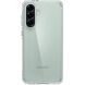 Защитный чехол Spigen (SGP) Ultra Hybrid для Samsung Galaxy A56 (A566) ACS09292 - Crystal Clear. Фото 2 из 15