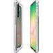 Защитный чехол Spigen (SGP) Ultra Hybrid для Samsung Galaxy A56 (A566) ACS09292 - Crystal Clear. Фото 6 из 15