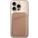 Кардхолдер UNIQ Coehl Esme - Dusty Nude. Фото 2 из 9