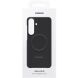 Оригинальный магнитный чехол Slim Magnet для Samsung Galaxy S26 FE (EF-SS741CBEGWW) - Black. Фото 6 из 6