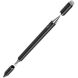 Стилус Hoco GM111 3 in 1 Passive Capacitive Pen - Black