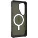 Ударостійкий чохол URBAN ARMOR GEAR Pathfinder MagSafe для Samsung Galaxy S26 Ultra (S948) 214530117272 - Olive Drab