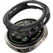 Защитный чехол Spigen (SGP) Liquid Air Case для Samsung Galaxy Watch 8 (44mm) ACS09839 - Matte Black. Фото 1 из 15